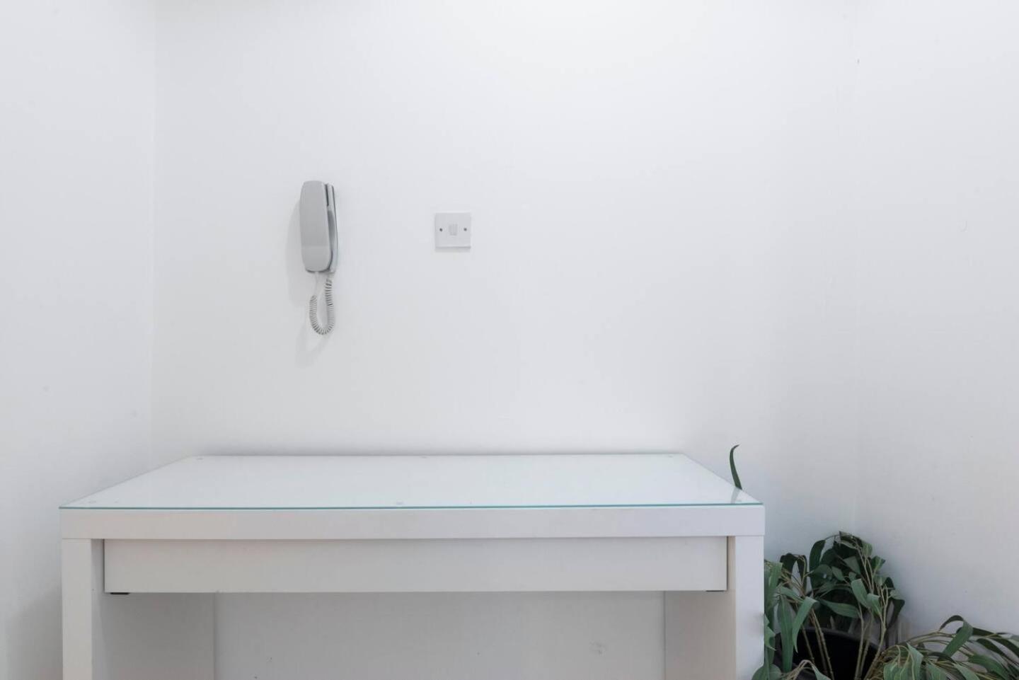 2 Bed Apartment- Finsbury Park Station B Londyn Zewnętrze zdjęcie
