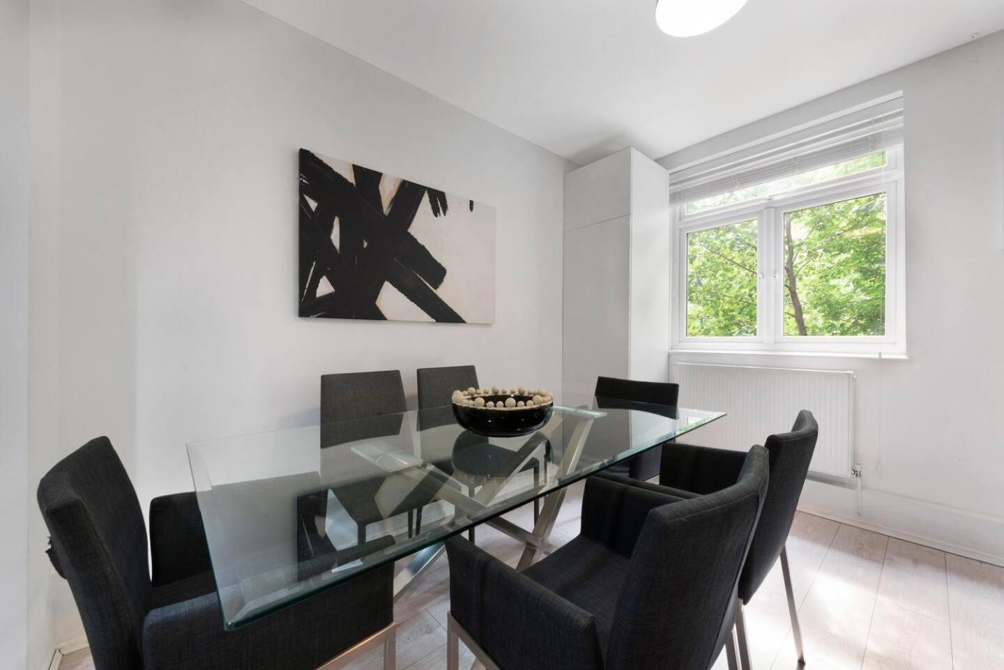 2 Bed Apartment- Finsbury Park Station B Londyn Zewnętrze zdjęcie